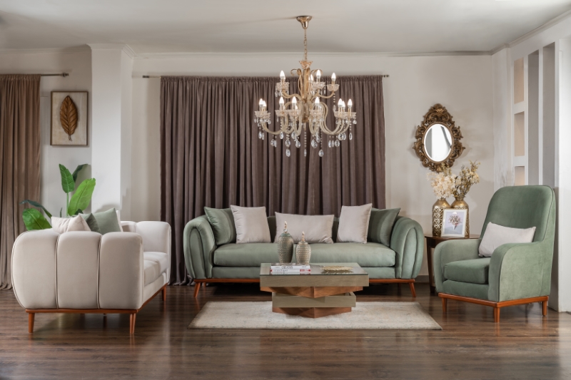 Transforming Your Living Space: The Best Online Furniture Stores to Shop at in 2024